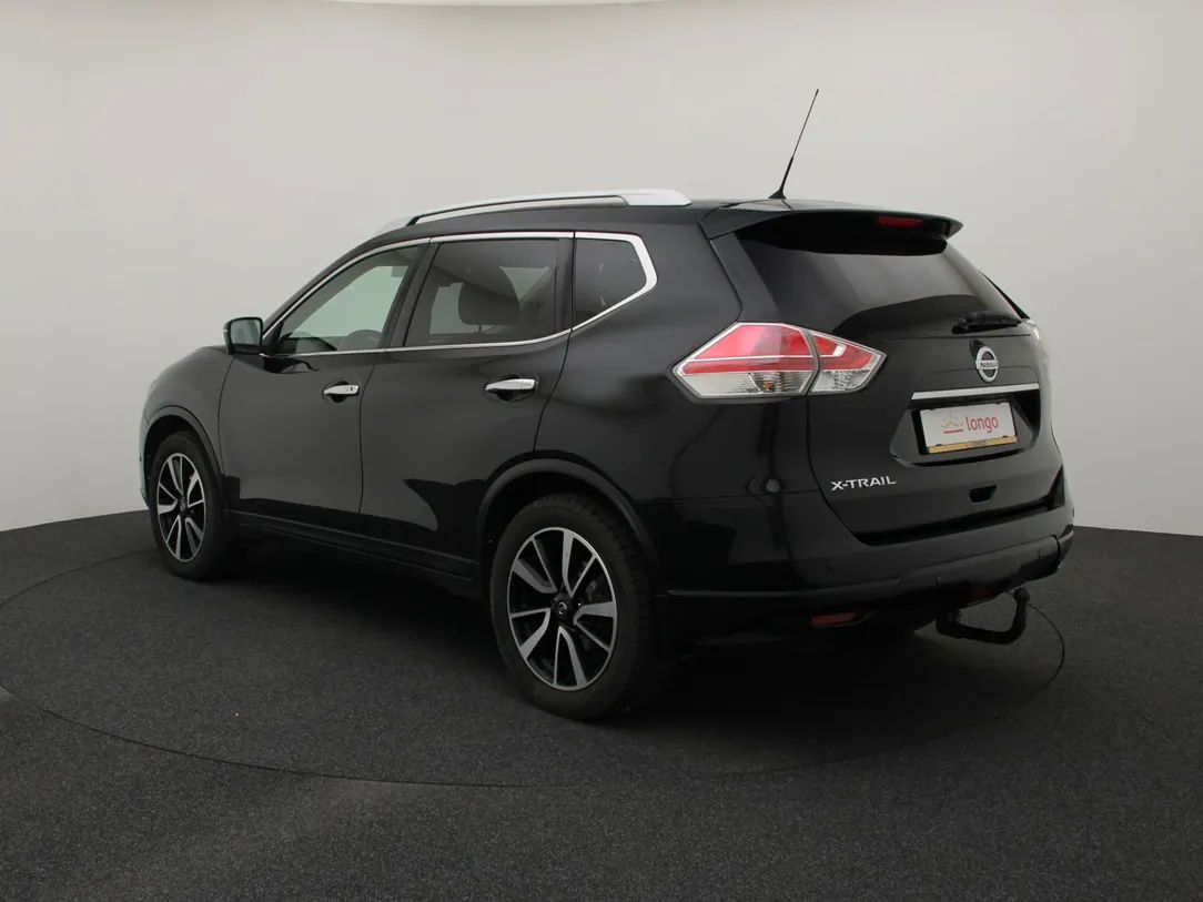 Nissan X-Trail | 6
