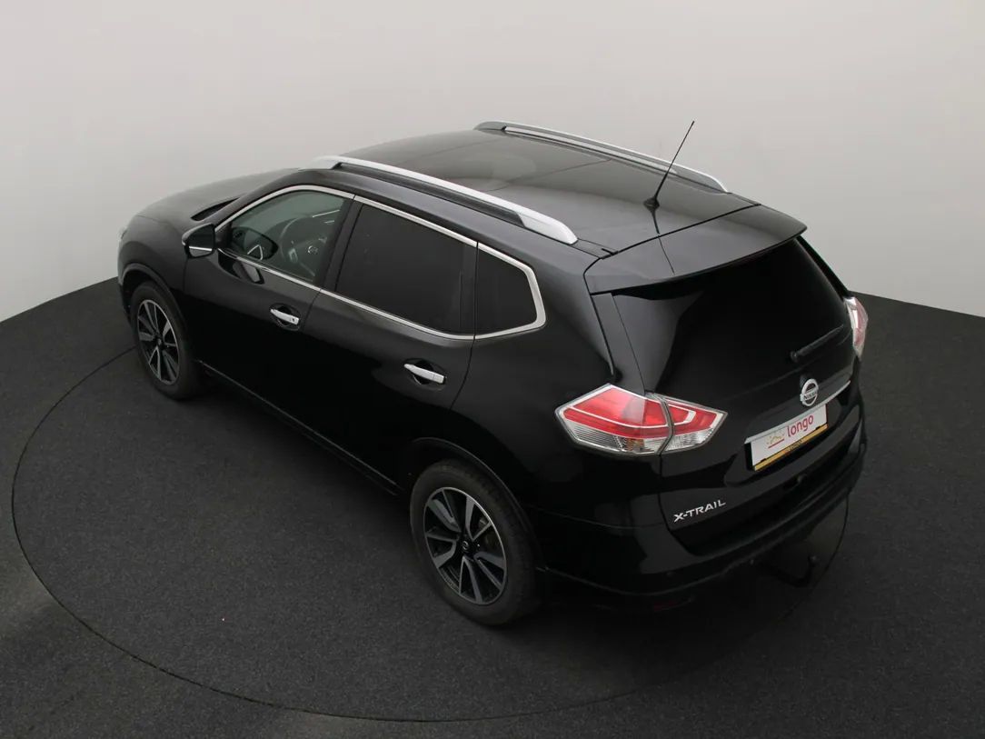 Nissan X-Trail | 11