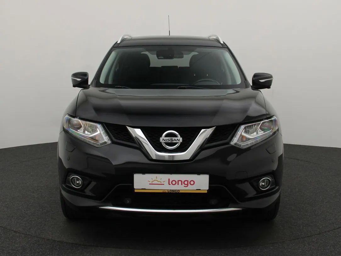 Nissan X-Trail | 2