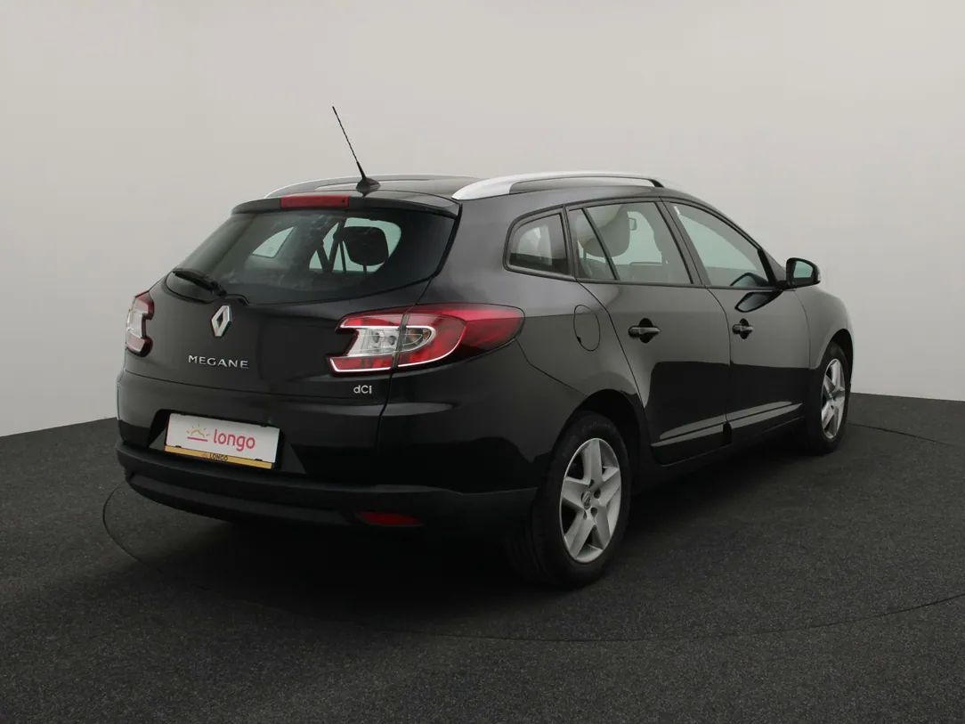 Renault Megane | 7