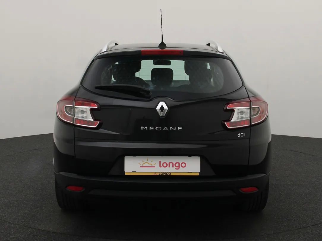 Renault Megane | 4