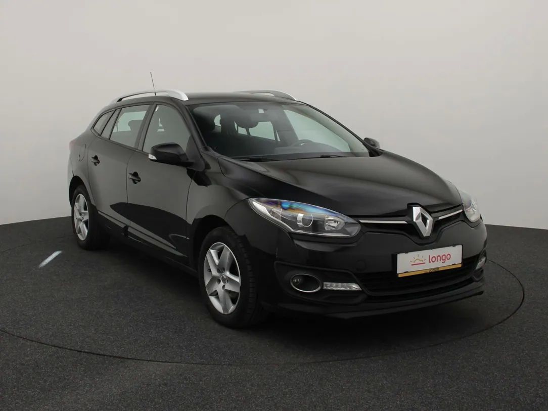 Renault Megane | 9