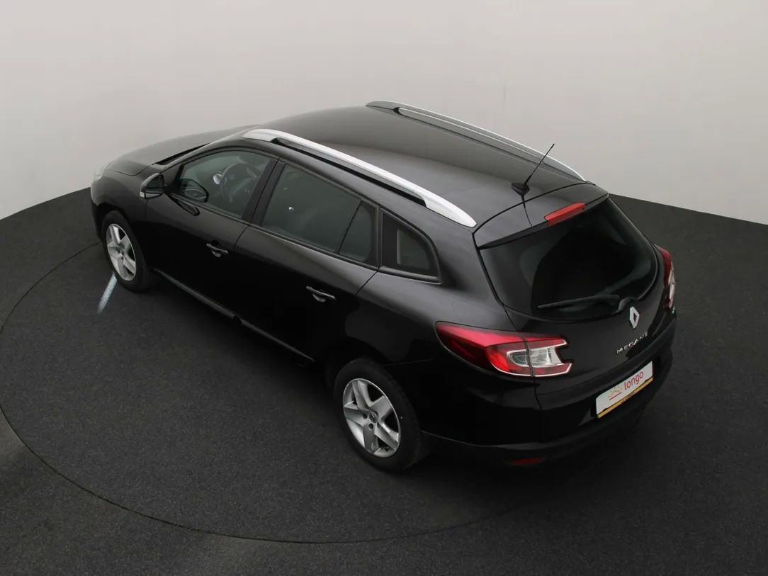 Renault Megane | 11