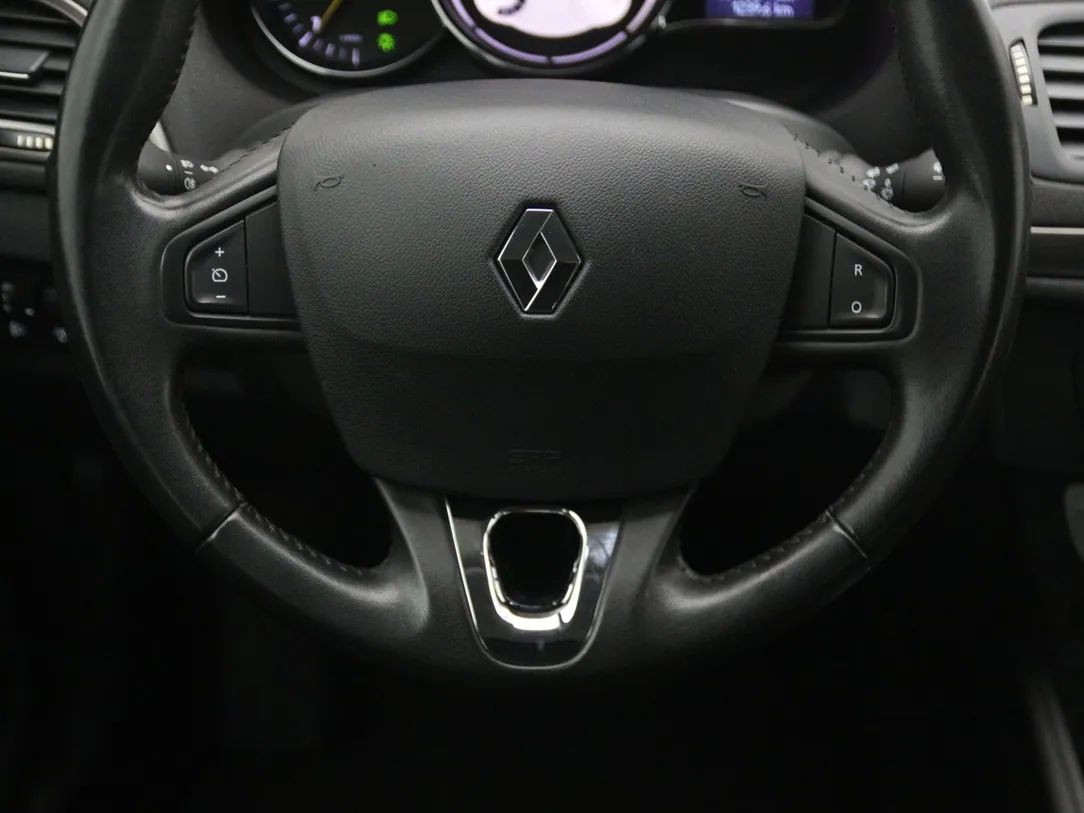 Renault Megane | 17