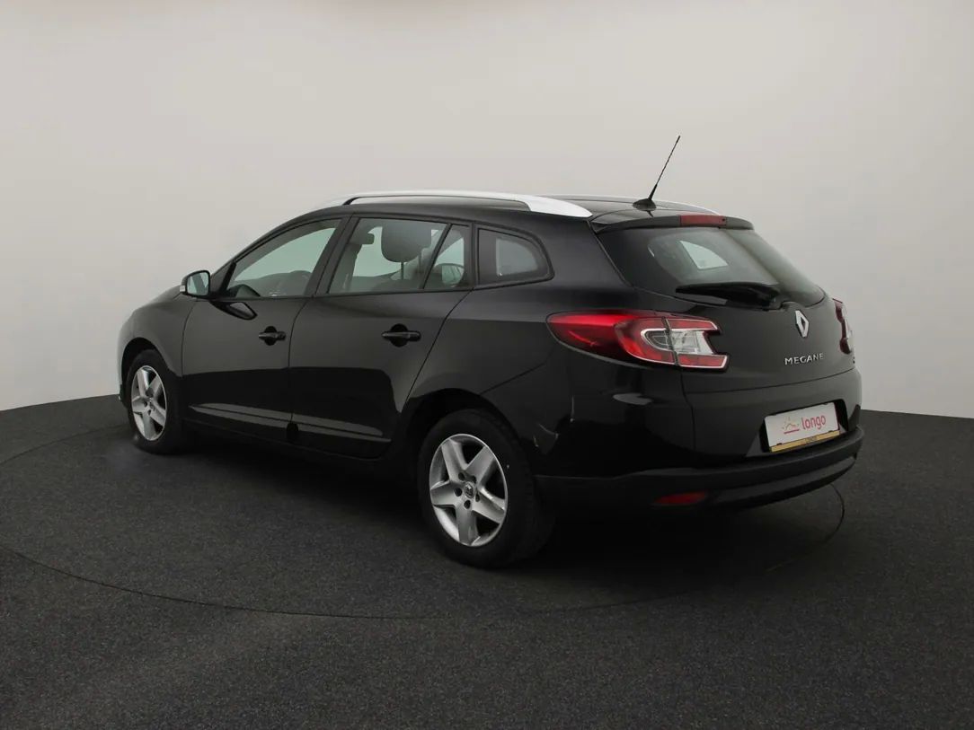 Renault Megane | 6