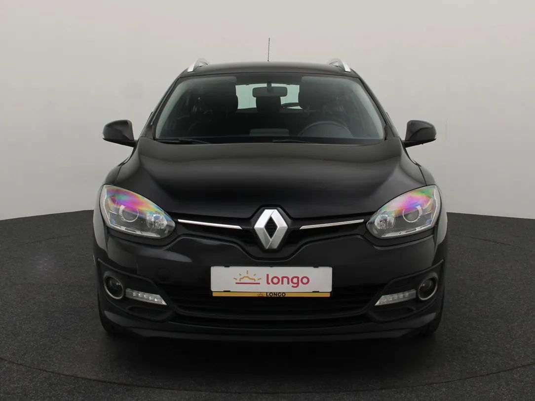 Renault Megane | 2