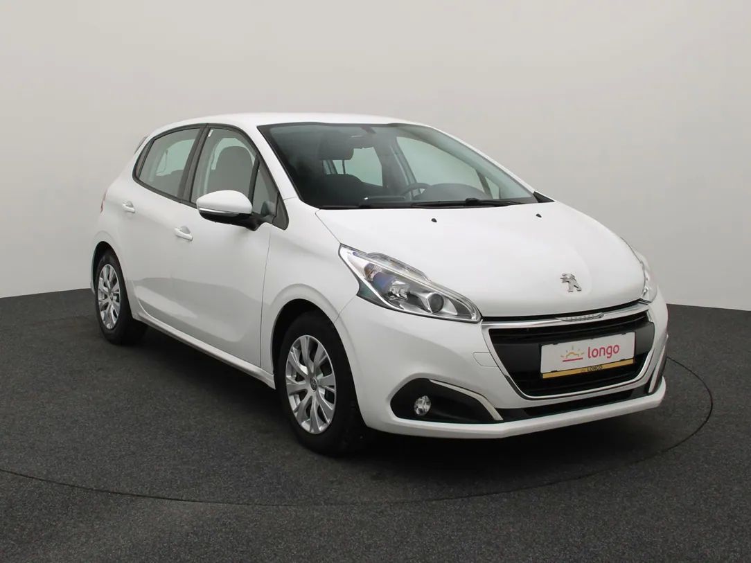 Peugeot 208 | 9