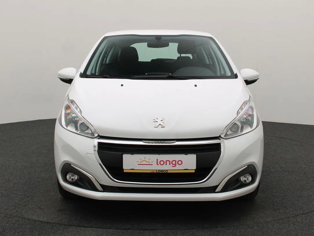 Peugeot 208 | 2