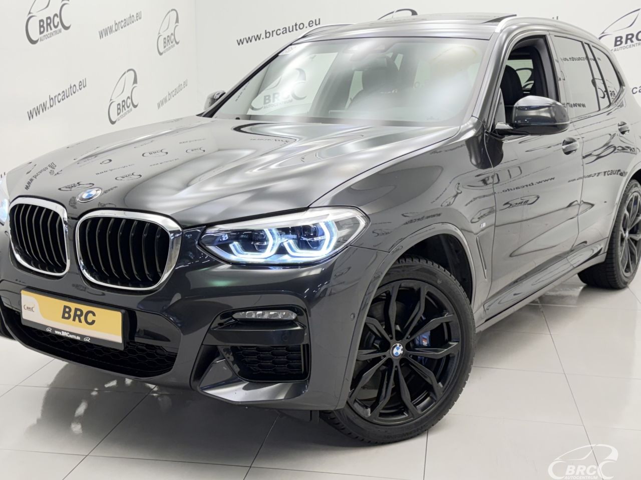 BMW X3 | 51