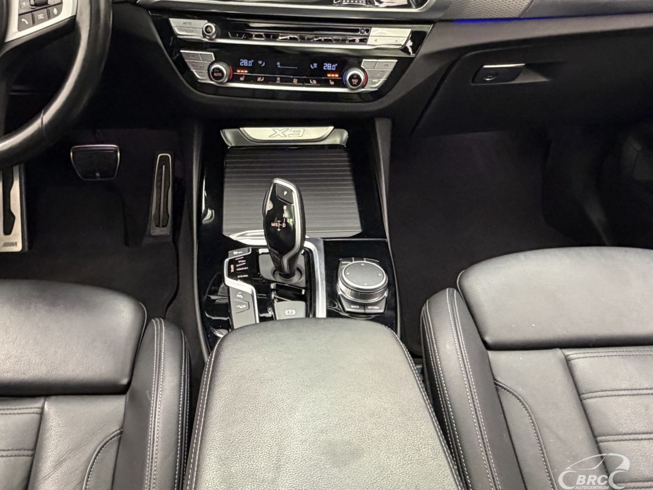 BMW X3 | 18