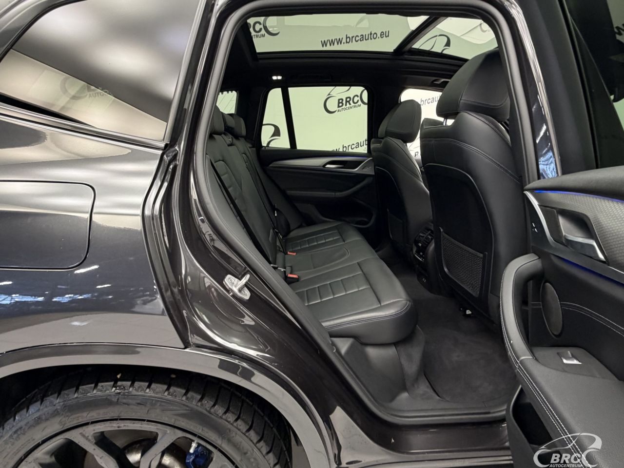 BMW X3 | 9