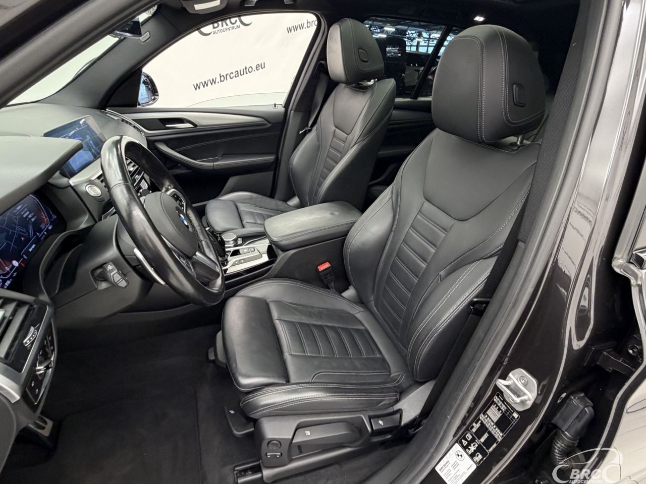 BMW X3 | 23