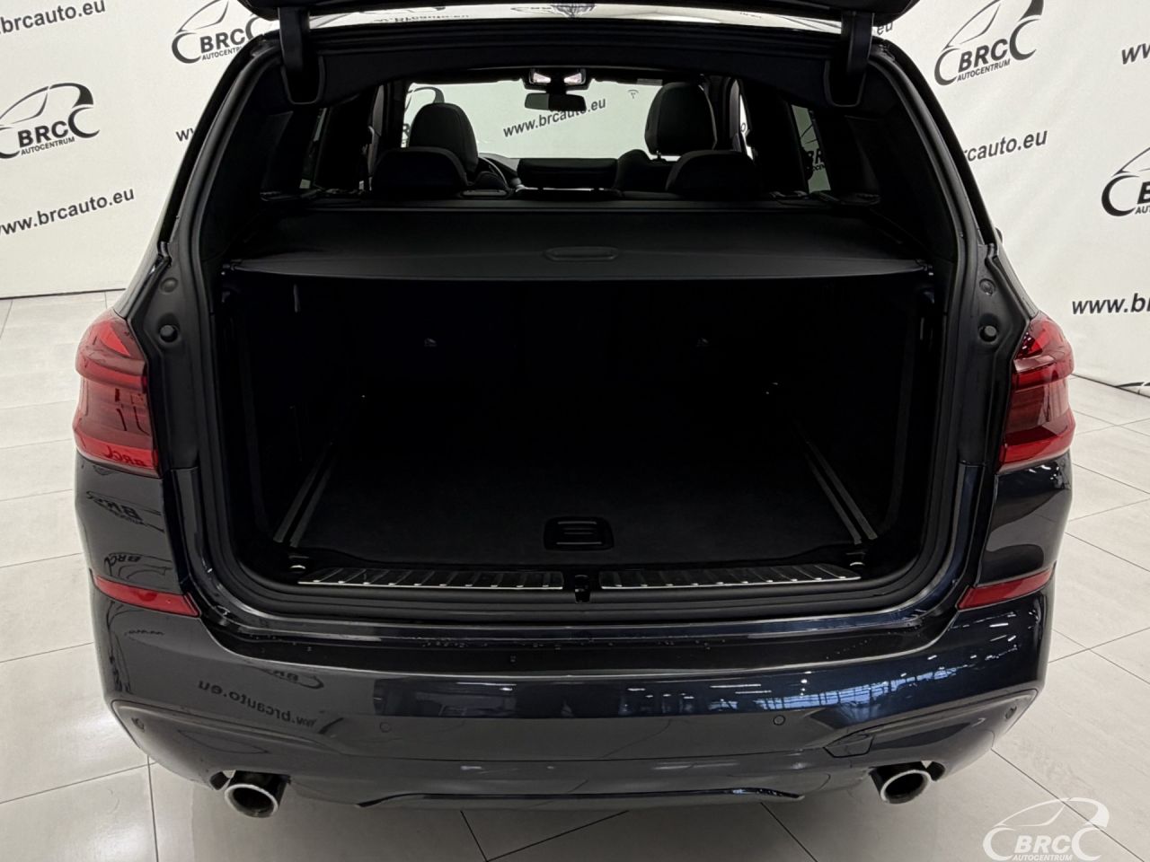BMW X3 | 48