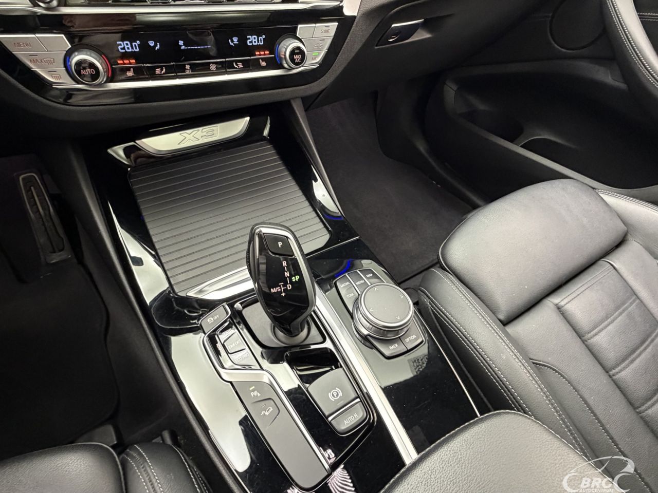 BMW X3 | 27