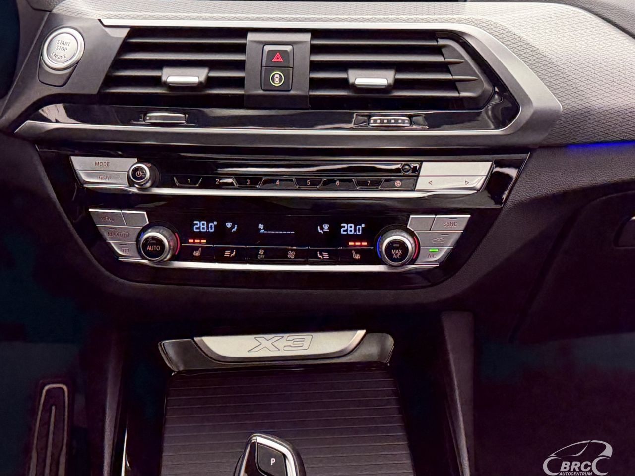 BMW X3 | 17