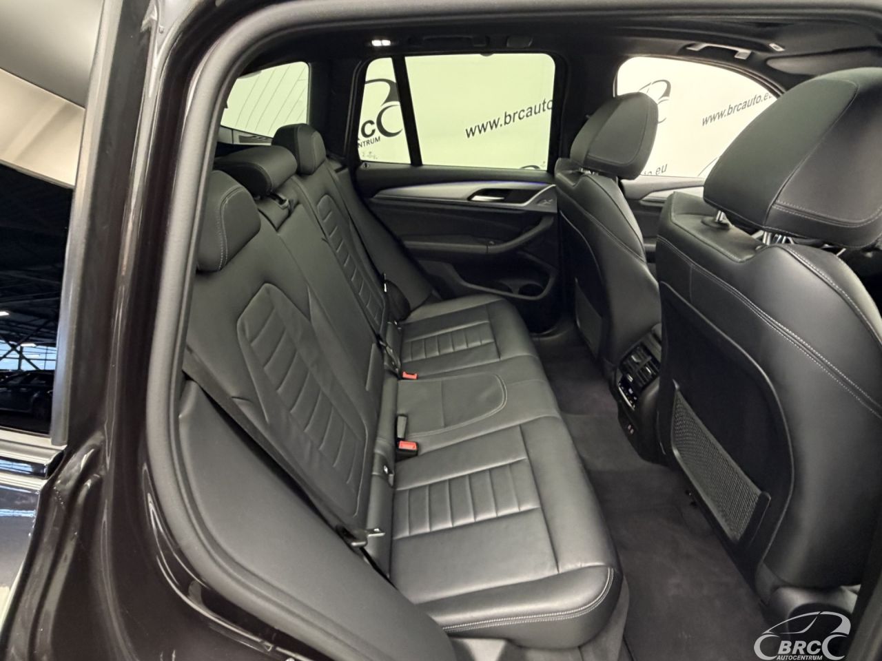 BMW X3 | 10