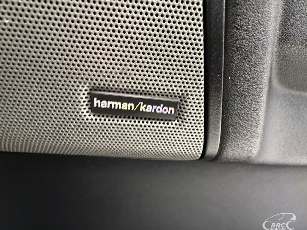 Land Rover Discovery | 8