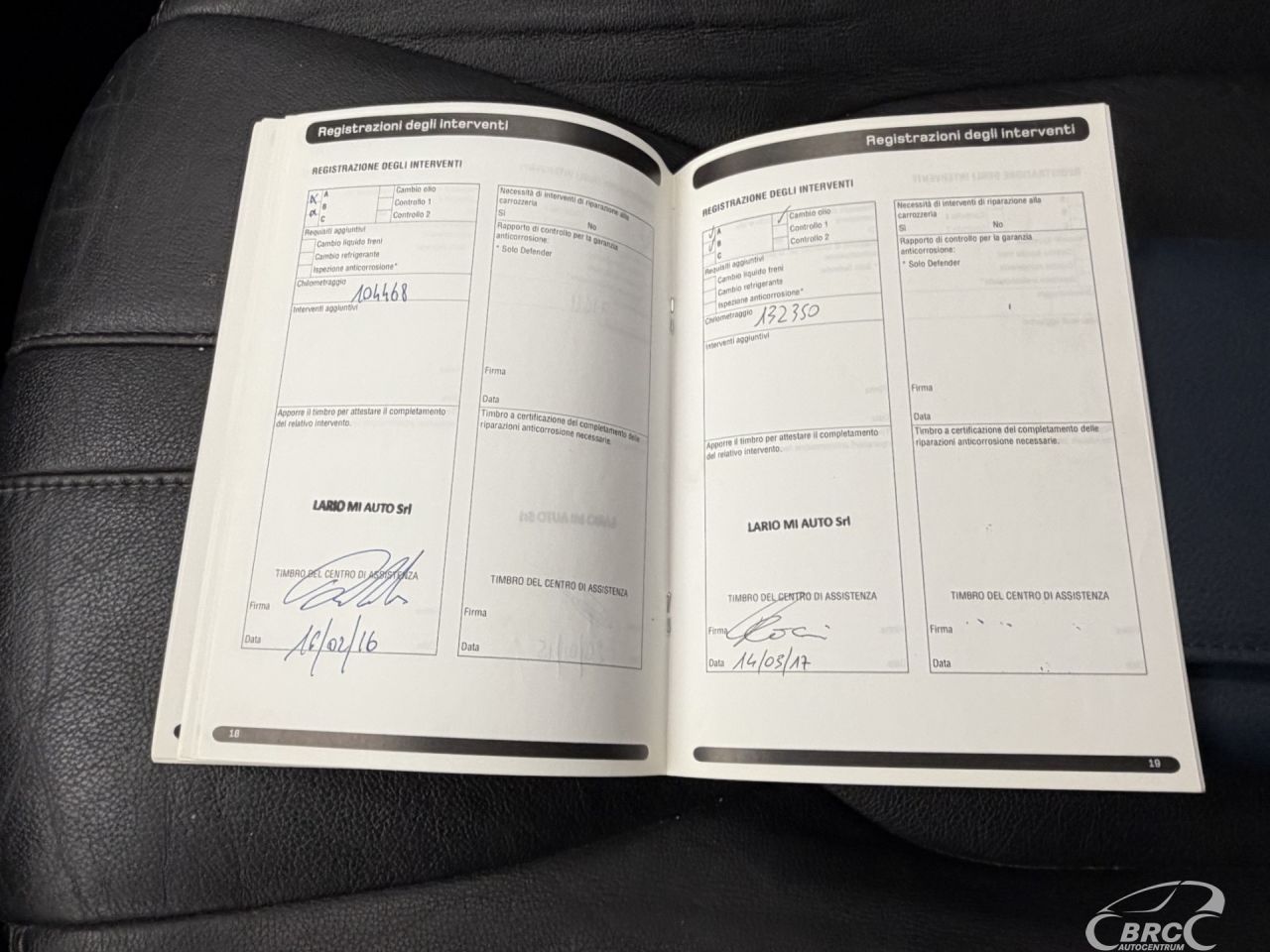 Land Rover Discovery | 39