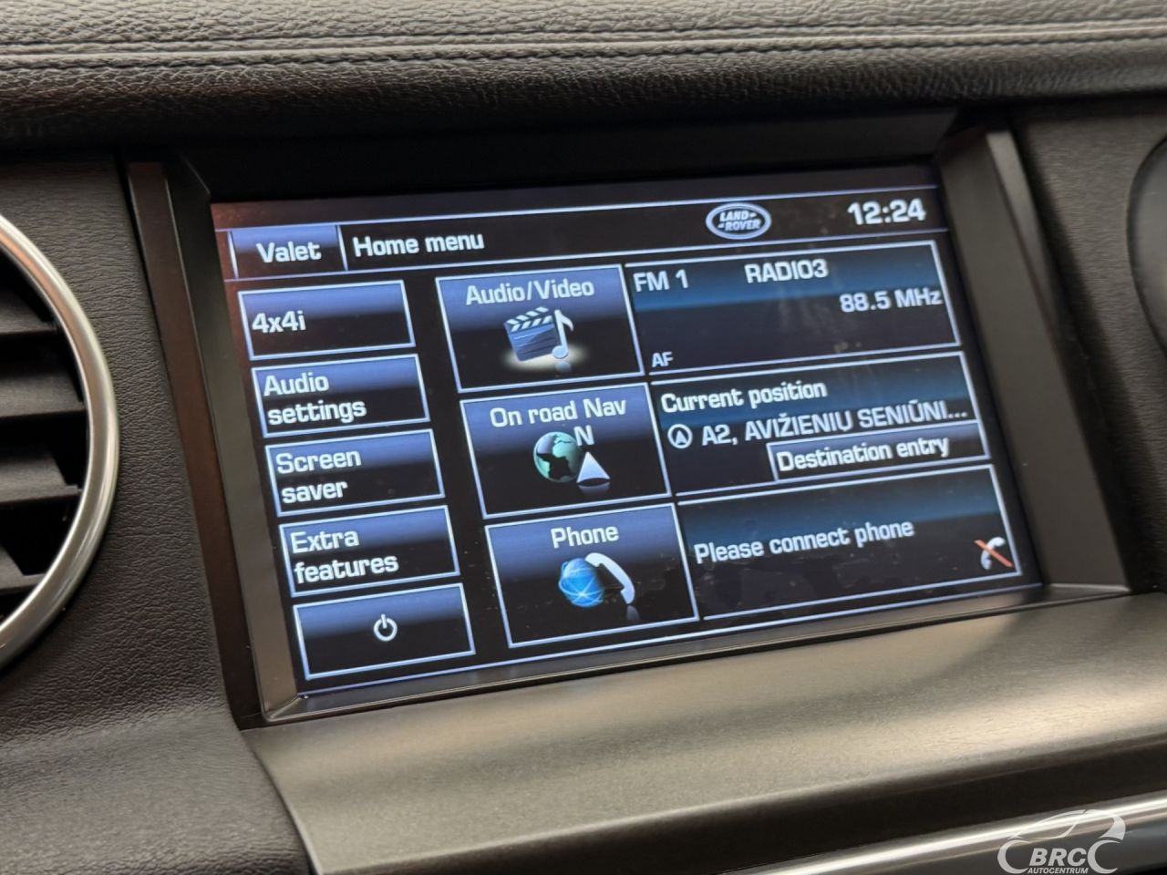 Land Rover Discovery | 29