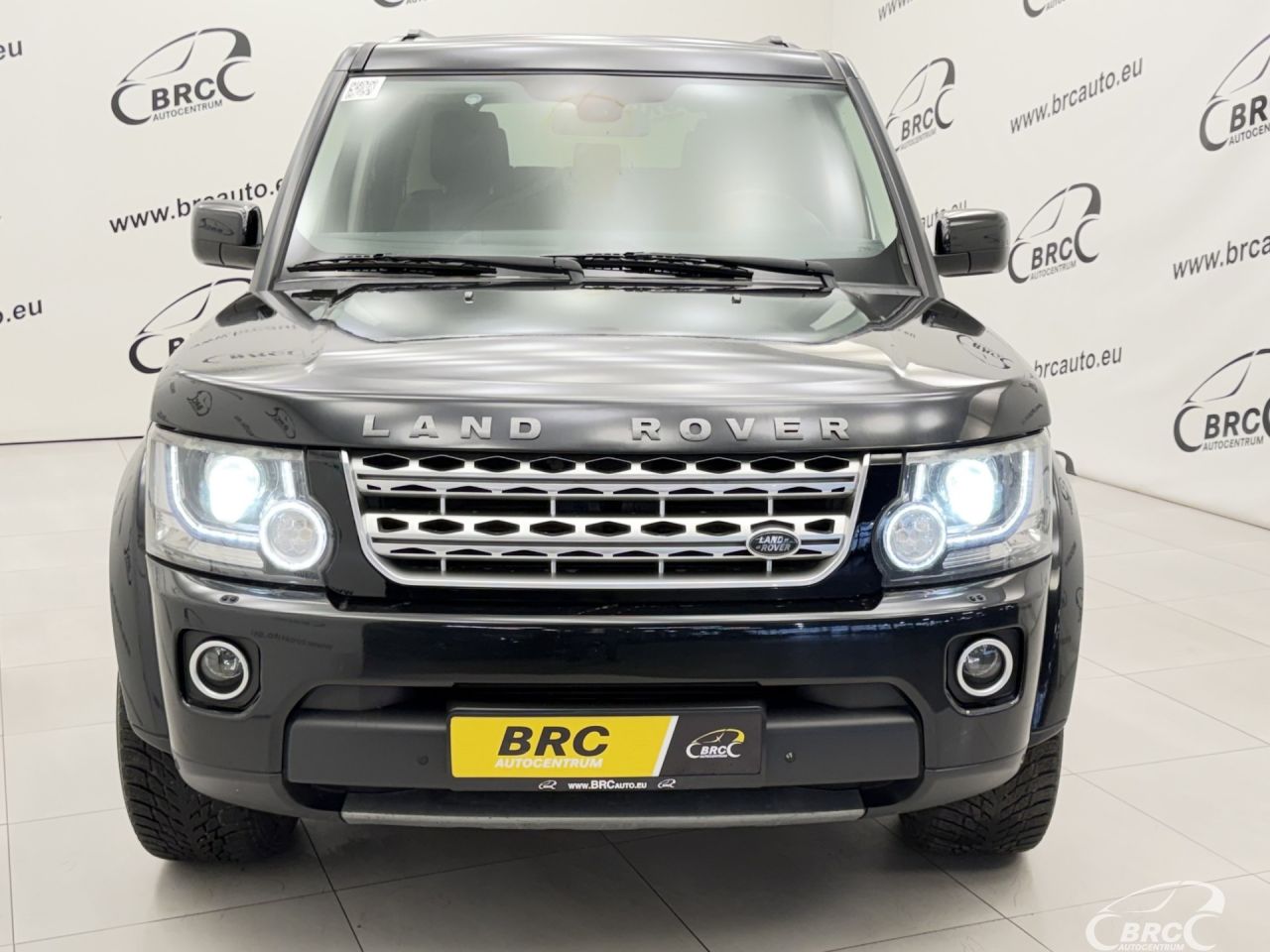 Land Rover Discovery | 46