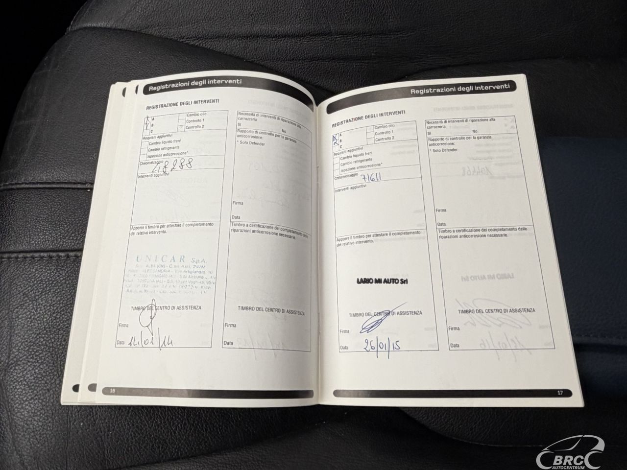 Land Rover Discovery | 38