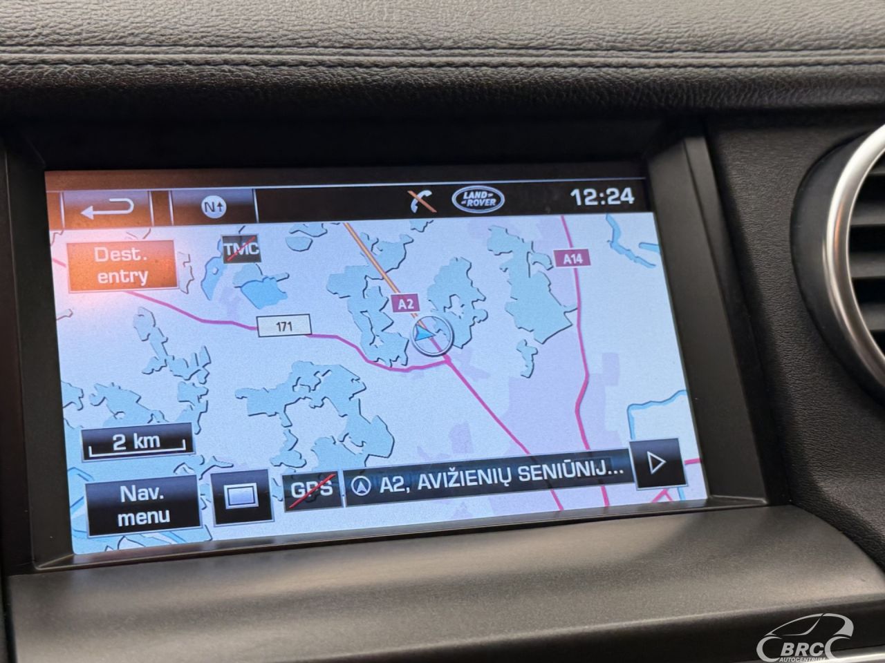 Land Rover Discovery | 31