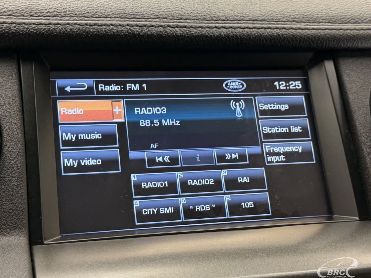 Land Rover Discovery | 33