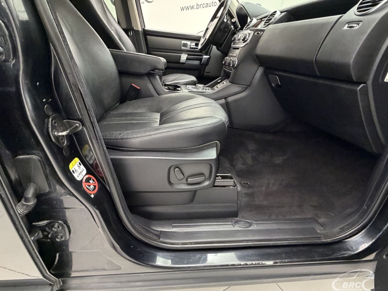 Land Rover Discovery | 5