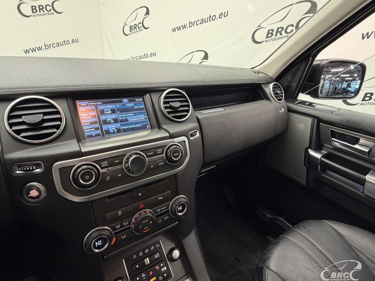 Land Rover Discovery | 26