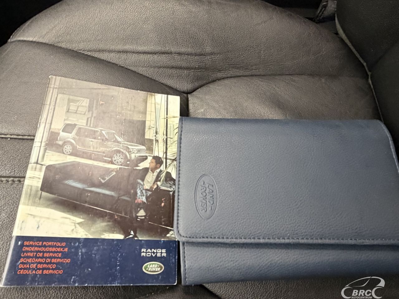 Land Rover Discovery | 36