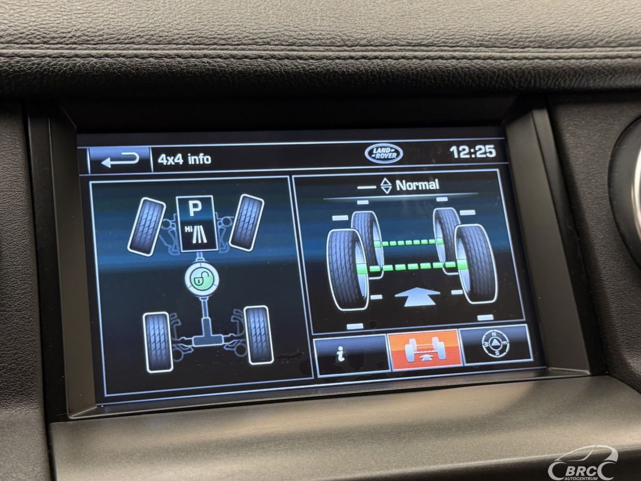 Land Rover Discovery | 34