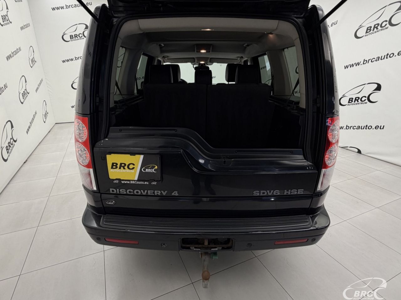 Land Rover Discovery | 42