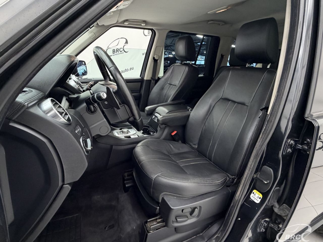 Land Rover Discovery | 23