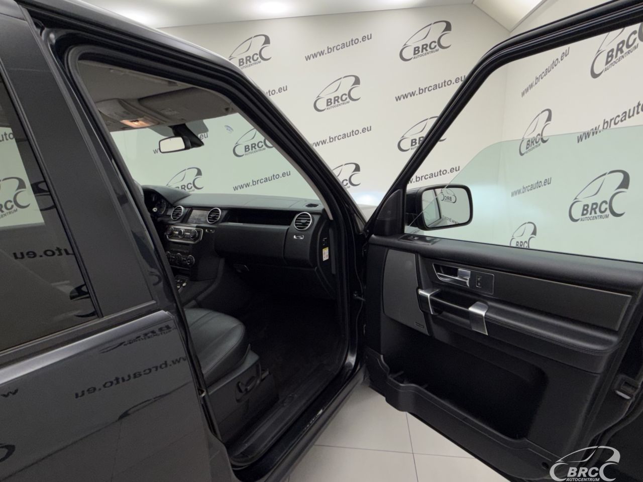 Land Rover Discovery | 7