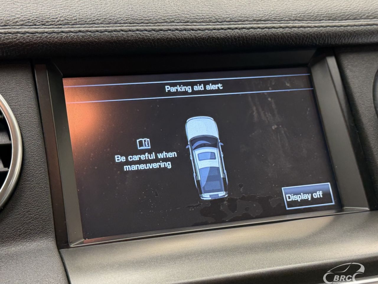 Land Rover Discovery | 30