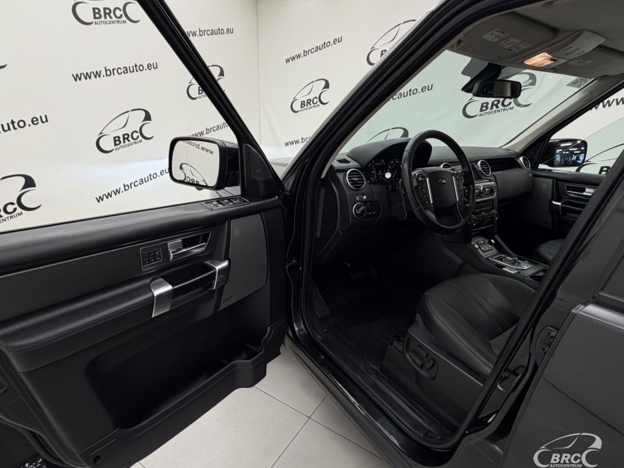 Land Rover Discovery | 19