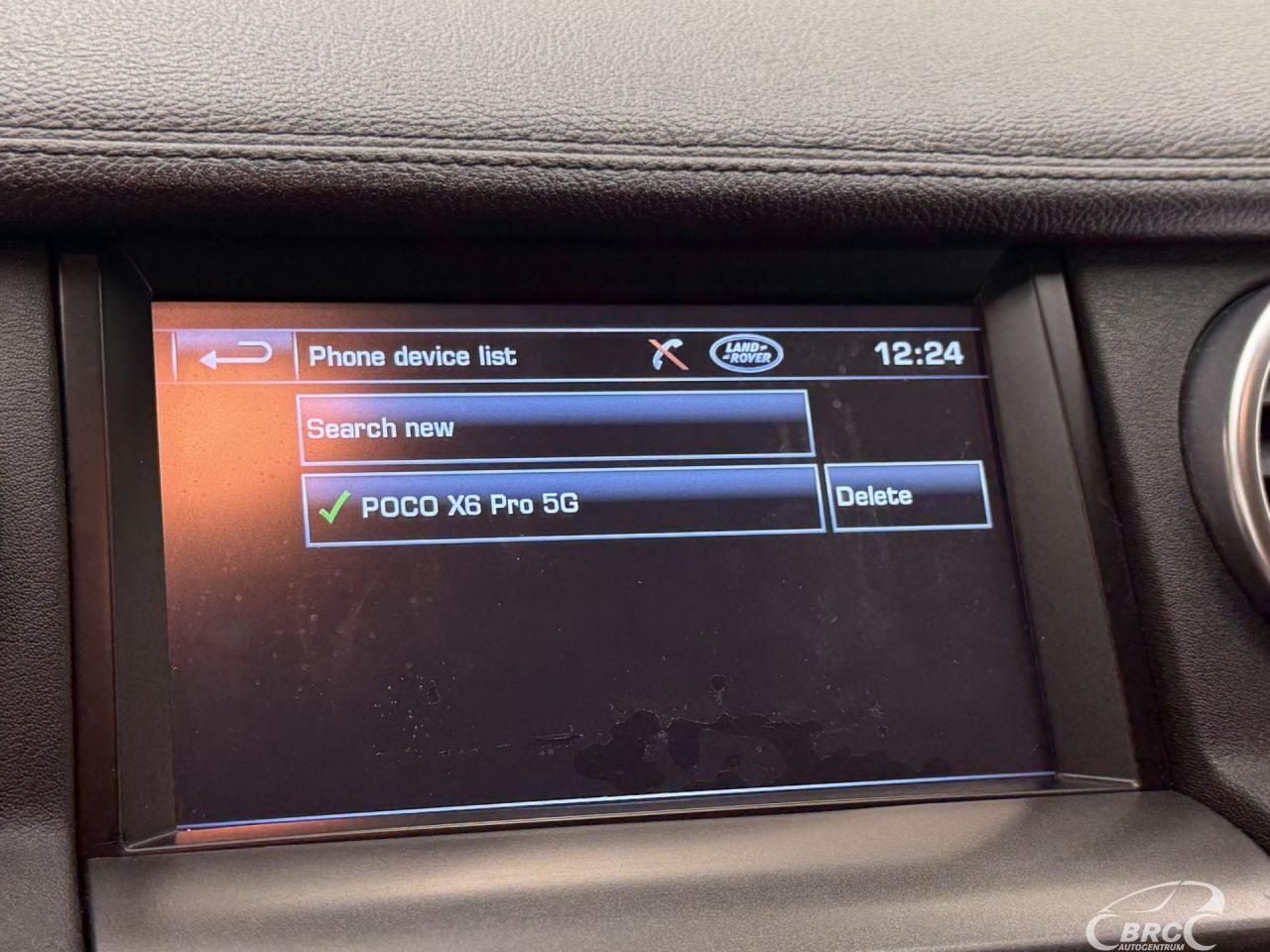 Land Rover Discovery | 32