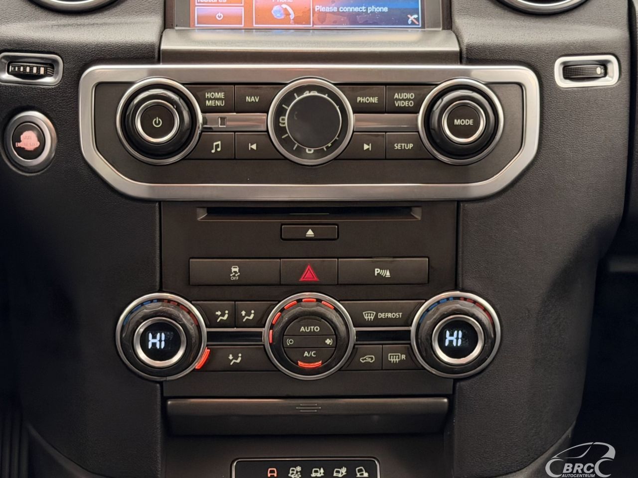 Land Rover Discovery | 17