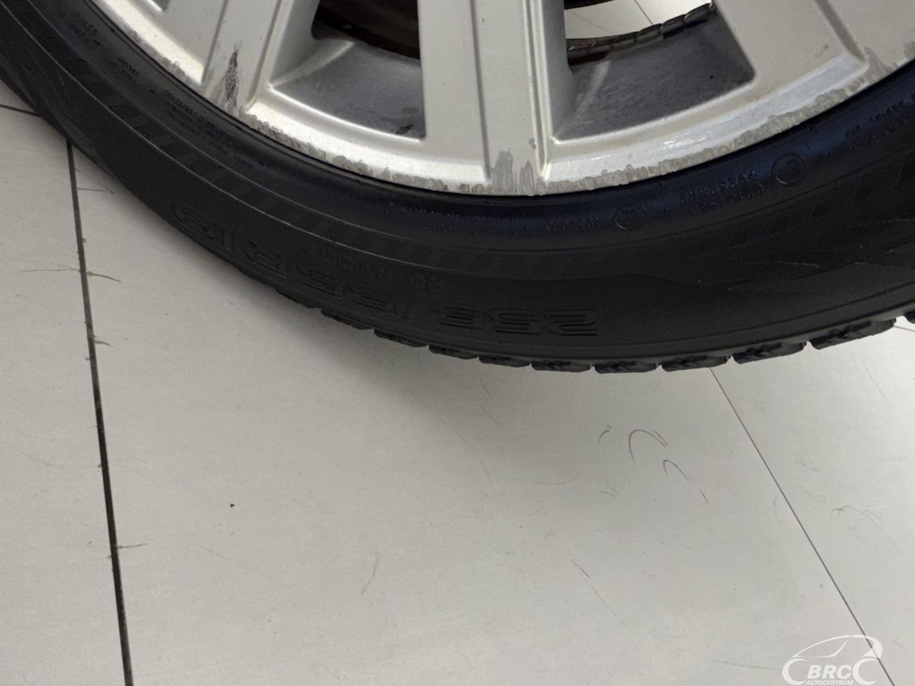 Land Rover Discovery | 41