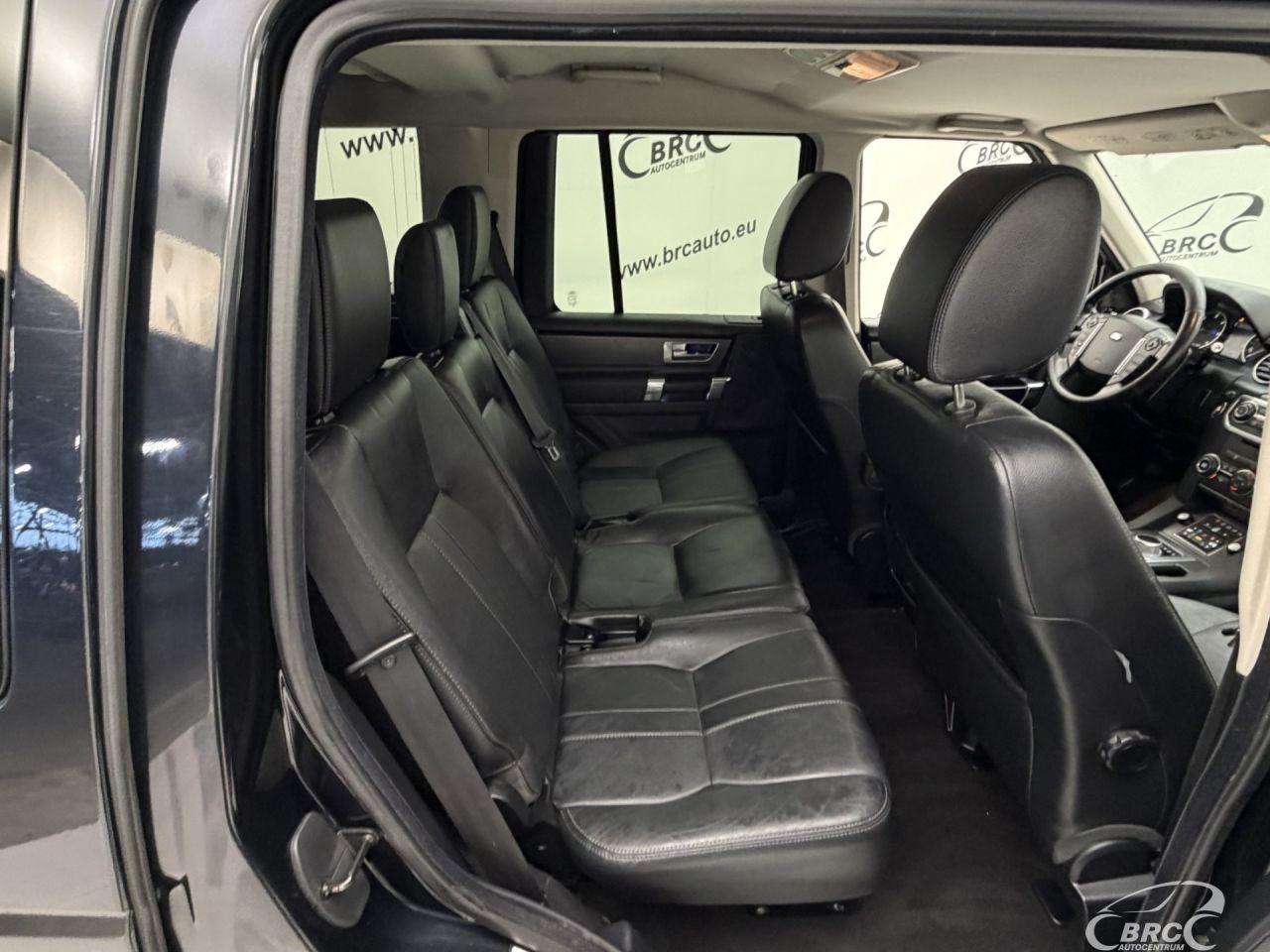 Land Rover Discovery | 10