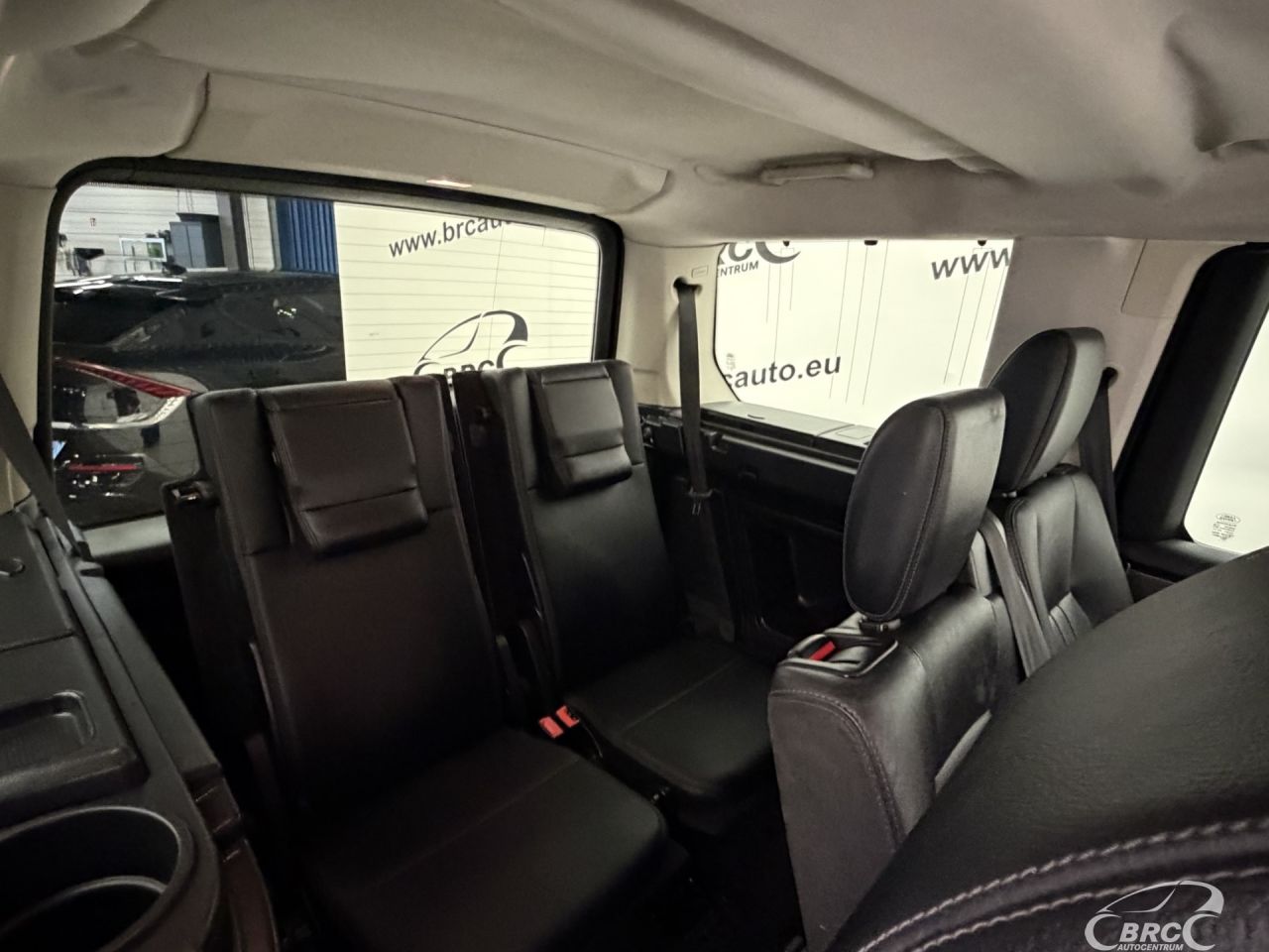 Land Rover Discovery | 12