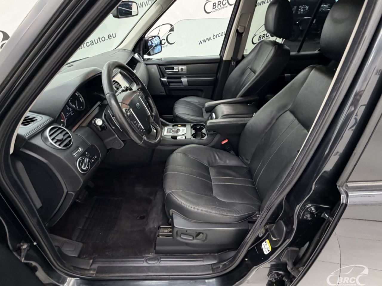 Land Rover Discovery | 21