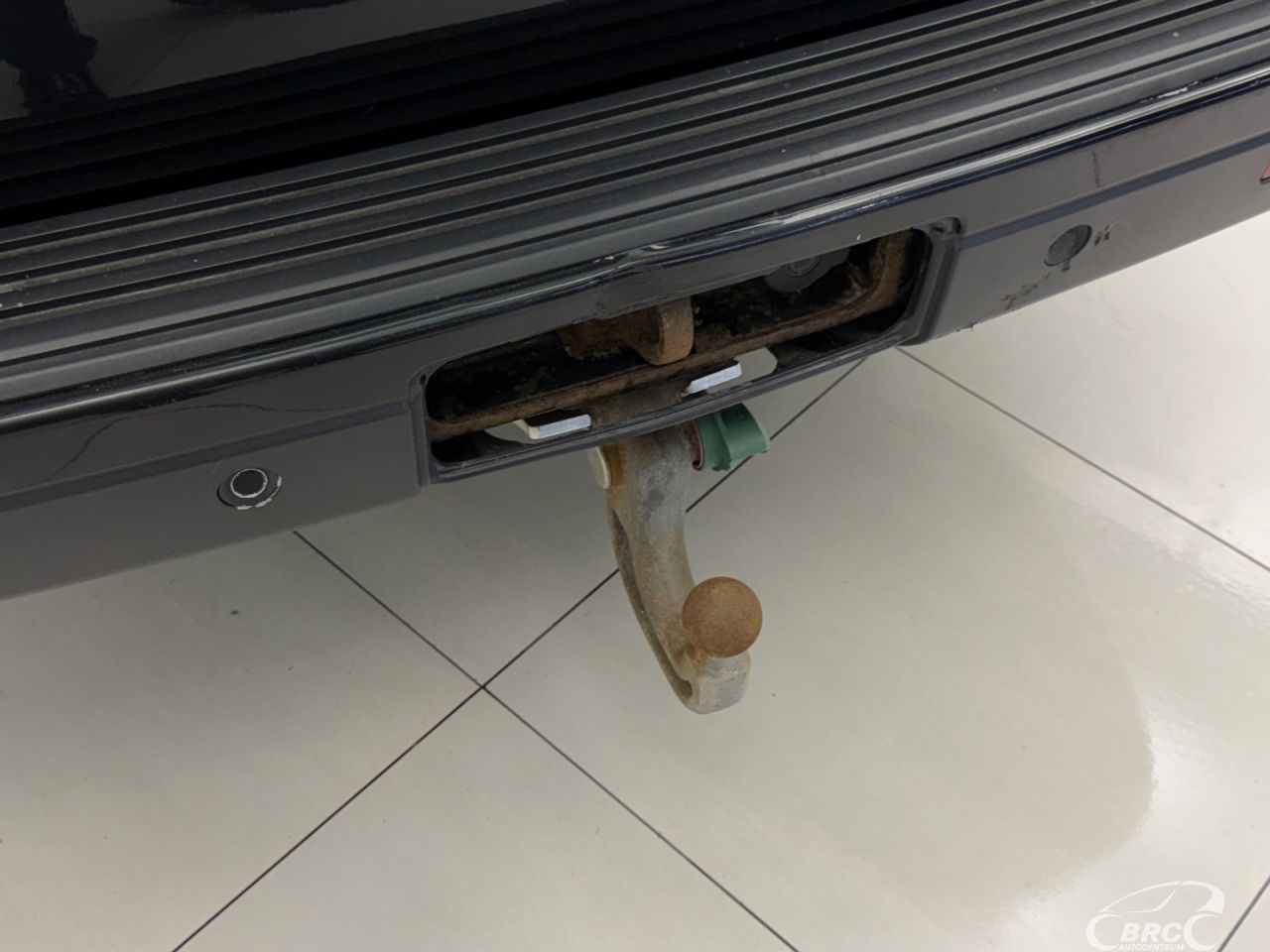 Land Rover Discovery | 43