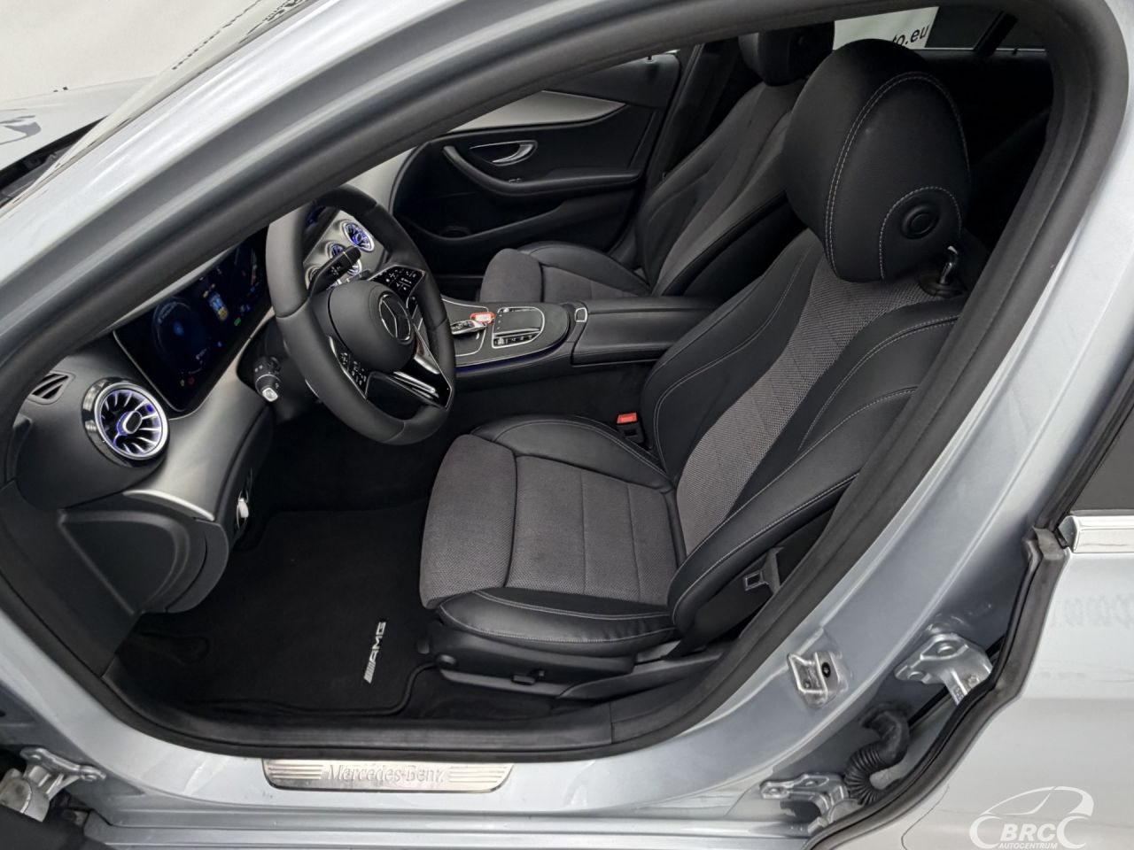 Mercedes-Benz E220 | 20