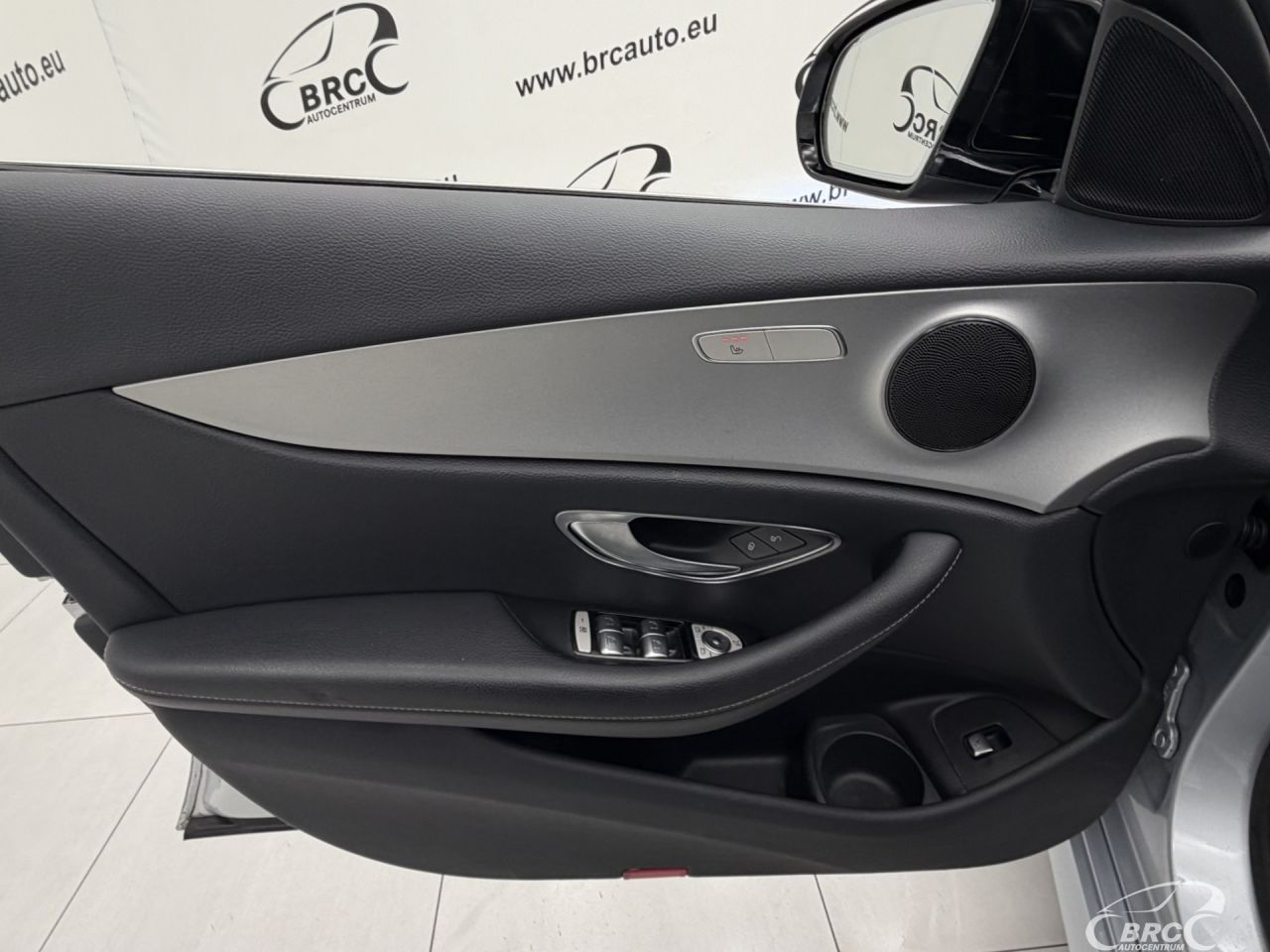 Mercedes-Benz E220 | 19