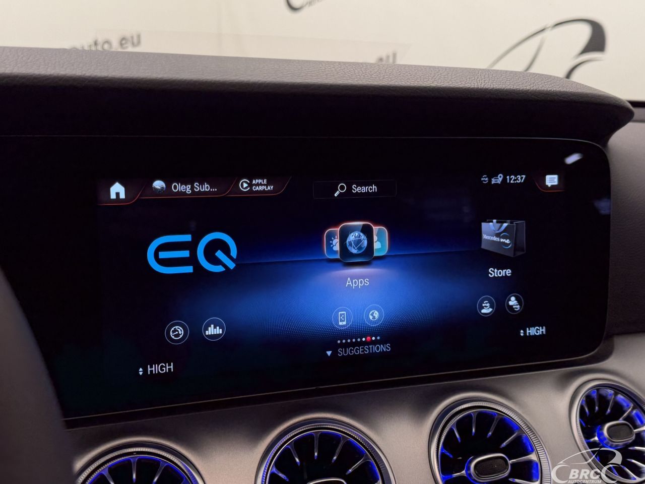 Mercedes-Benz E220 | 32