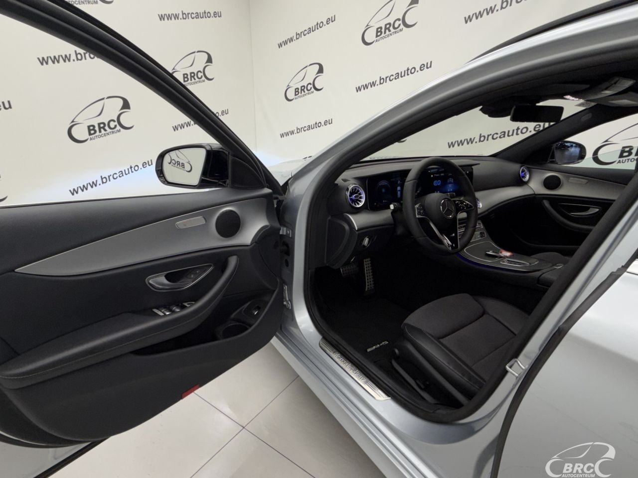 Mercedes-Benz E220 | 18