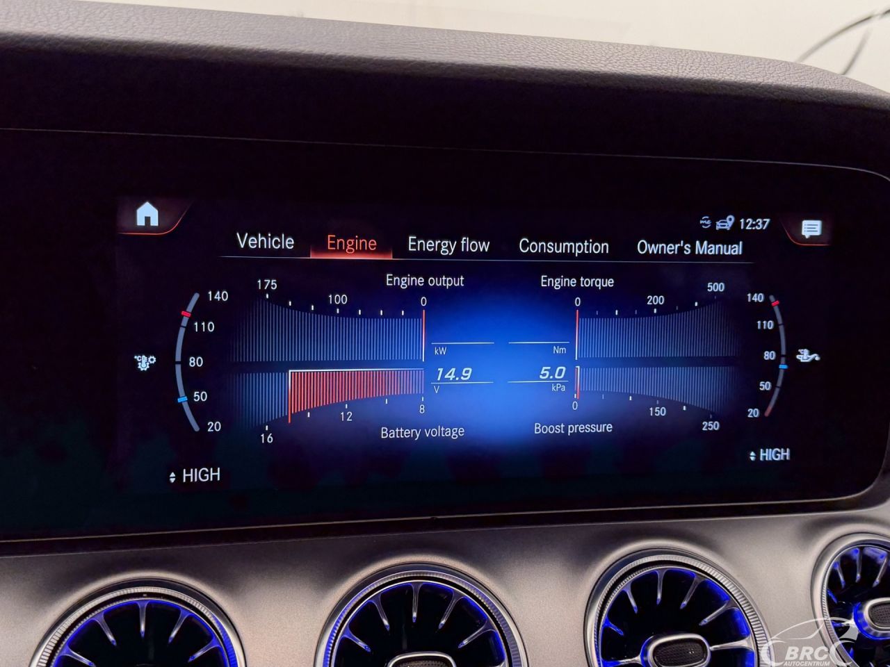 Mercedes-Benz E220 | 36