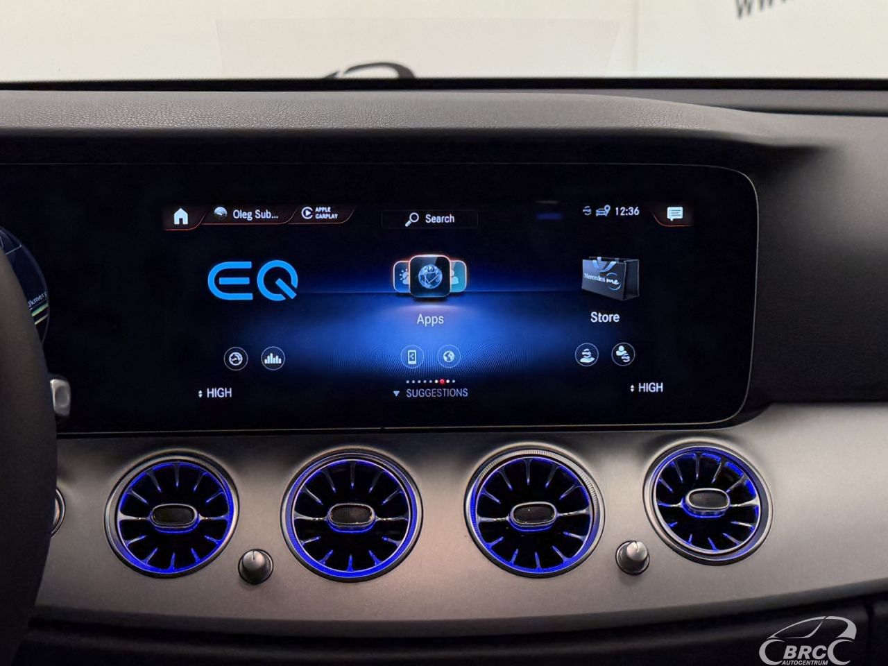 Mercedes-Benz E220 | 15