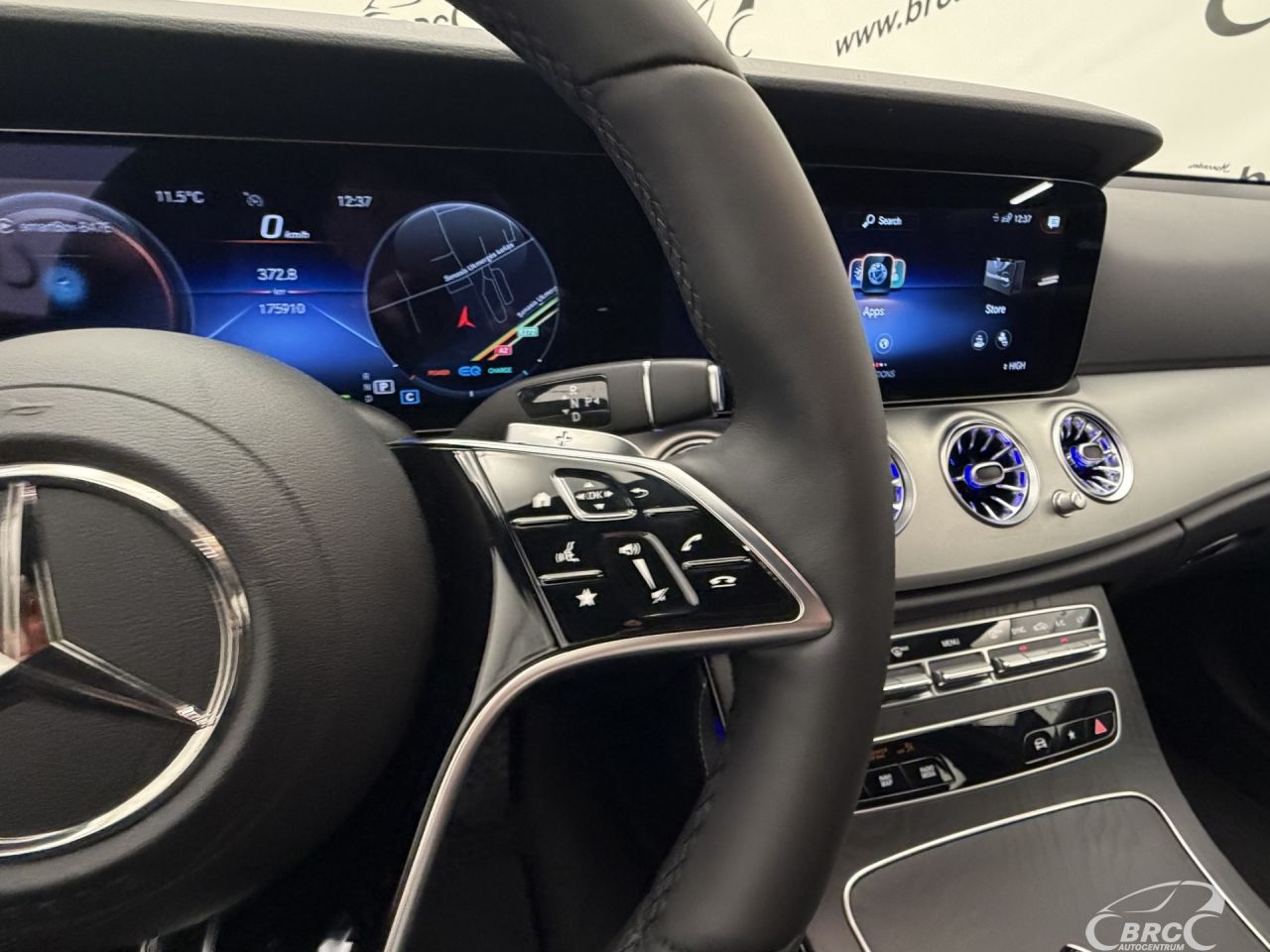 Mercedes-Benz E220 | 28